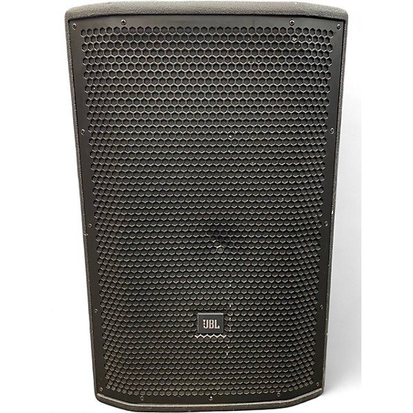 Used JBL PRX812 Powered Speaker