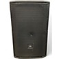 Used JBL PRX812 Powered Speaker thumbnail