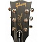 Used Gibson Les Paul Tribute Gold Top Solid Body Electric Guitar