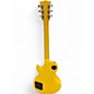 Used Gibson Les Paul Tribute Gold Top Solid Body Electric Guitar