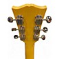 Used Gibson Les Paul Tribute Gold Top Solid Body Electric Guitar