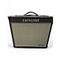 Used Line 6 CATALYST CX-60 Guitar Combo Amp thumbnail