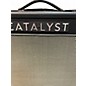 Used Line 6 CATALYST CX-60 Guitar Combo Amp