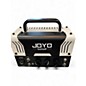 Used Joyo BANTAMP Solid State Guitar Amp Head thumbnail