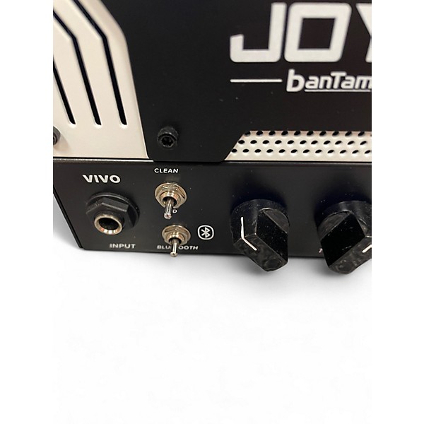 Used Joyo BANTAMP Solid State Guitar Amp Head