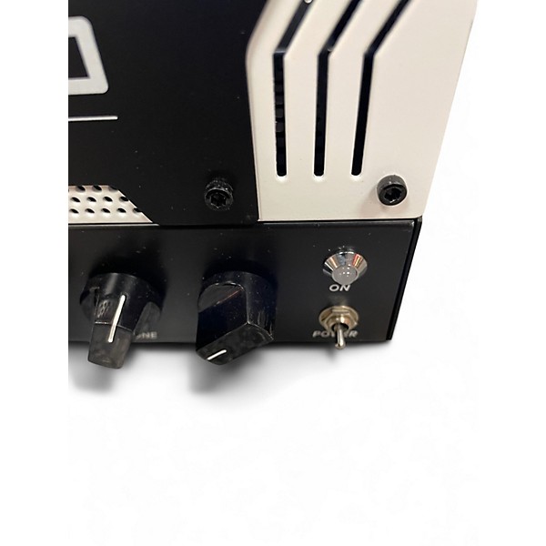 Used Joyo BANTAMP Solid State Guitar Amp Head