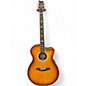 Used PRS A40E ANGELUS Tobacco Sunburst Acoustic Electric Guitar thumbnail
