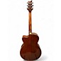 Used PRS A40E ANGELUS Tobacco Sunburst Acoustic Electric Guitar