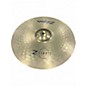 Used Zildjian 16in Planet Z Crash Cymbal thumbnail