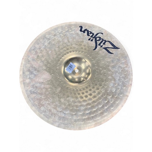 Used Zildjian 16in Planet Z Crash Cymbal
