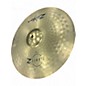 Used Zildjian 16in Planet Z Crash Cymbal
