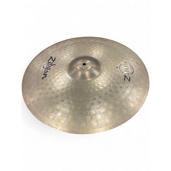 Used Zildjian 20in Planet Z Ride Cymbal