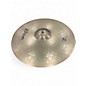 Used Zildjian 20in Planet Z Ride Cymbal thumbnail