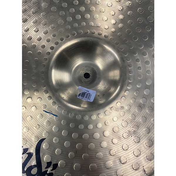 Used Zildjian 20in Planet Z Ride Cymbal