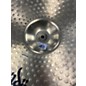 Used Zildjian 20in Planet Z Ride Cymbal