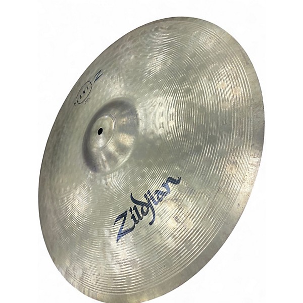 Used Zildjian 20in Planet Z Ride Cymbal