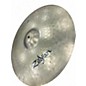 Used Zildjian 20in Planet Z Ride Cymbal