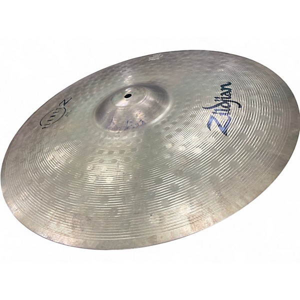 Used Zildjian 20in Planet Z Ride Cymbal