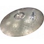 Used Zildjian 20in Planet Z Ride Cymbal