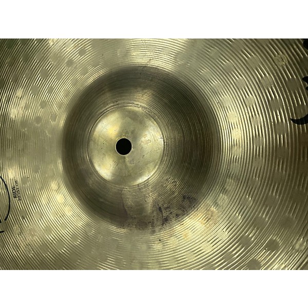 Used Zildjian 20in Planet Z Ride Cymbal