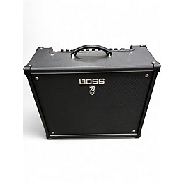 Used BOSS KATANA 1OOW MK2 Guitar Combo Amp