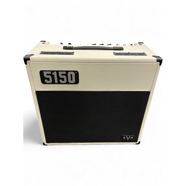 Used EVH 5150 40W Guitar Combo Amp