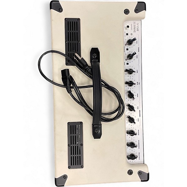 Used EVH 5150 40W Guitar Combo Amp