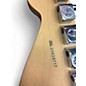 Used Fender American Standard Stratocaster BLACK Solid Body Electric Guitar
