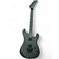 Used EVH 5150 Flat Black Solid Body Electric Guitar thumbnail