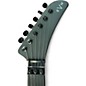 Used EVH 5150 Flat Black Solid Body Electric Guitar