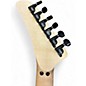 Used EVH 5150 Flat Black Solid Body Electric Guitar