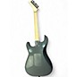 Used EVH 5150 Flat Black Solid Body Electric Guitar