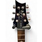Used PRS SE Custom 24 Emerald Green Solid Body Electric Guitar