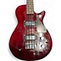 Used Gretsch Guitars Streamliner Jet Club Walnut Electric Bass Guitar