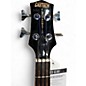 Used Gretsch Guitars Streamliner Jet Club Walnut Electric Bass Guitar