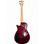 Used Gretsch Guitars Streamliner Jet Club Walnut Electric Bass Guitar