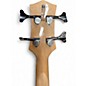 Used Gretsch Guitars Streamliner Jet Club Walnut Electric Bass Guitar