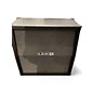 Used Line 6 SPIDER CAB 4X12 Guitar Cabinet thumbnail