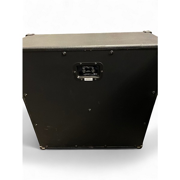 Used Line 6 SPIDER CAB 4X12 Guitar Cabinet