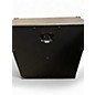 Used Line 6 SPIDER CAB 4X12 Guitar Cabinet