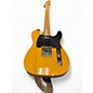 Used Squier Classic Vibe 1950S Telecaster Butterscotch Solid Body Electric Guitar thumbnail
