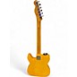 Used Squier Classic Vibe 1950S Telecaster Butterscotch Solid Body Electric Guitar