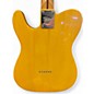 Used Squier Classic Vibe 1950S Telecaster Butterscotch Solid Body Electric Guitar