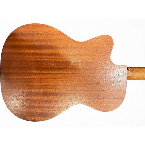 Used Martin 000 JR10C Natural Acoustic Guitar