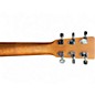 Used Martin 000 JR10C Natural Acoustic Guitar