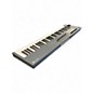 Used Novation FLKey 61 MIDI Controller