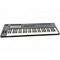 Used Novation FLKey 61 MIDI Controller
