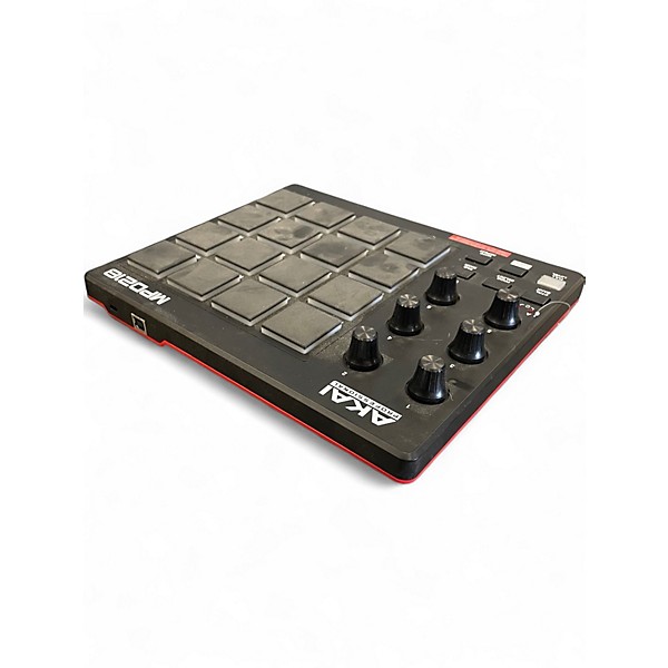 Used Akai Professional MPD218 MIDI Controller
