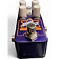 Used Electro-Harmonix atomic cluster Effect Pedal