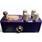 Used Electro-Harmonix atomic cluster Effect Pedal